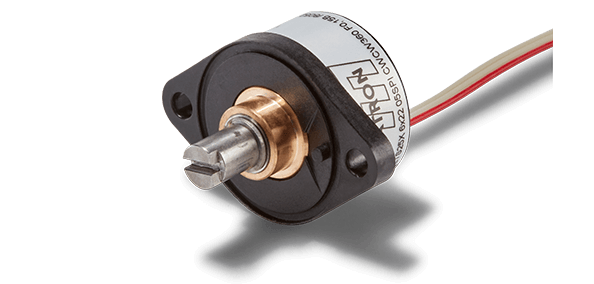 Rotary encoder ETx25F | MEGATRON