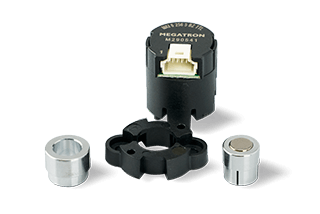 Hall Effect Kit Encoder MKI