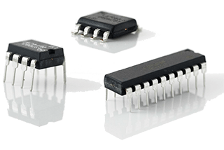 ICS Integrated circuits-as-counters-and-to-control-counters