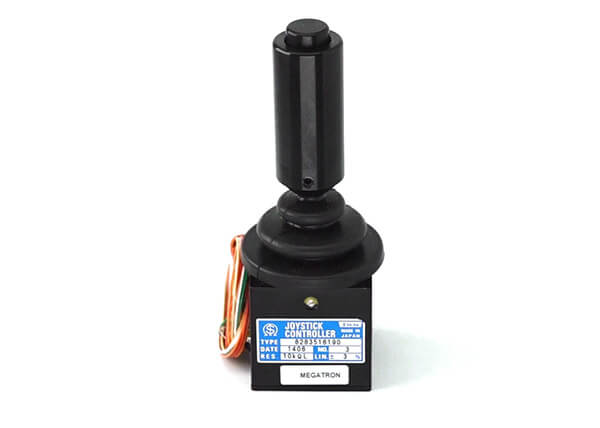 Miniature Joystick Series 828