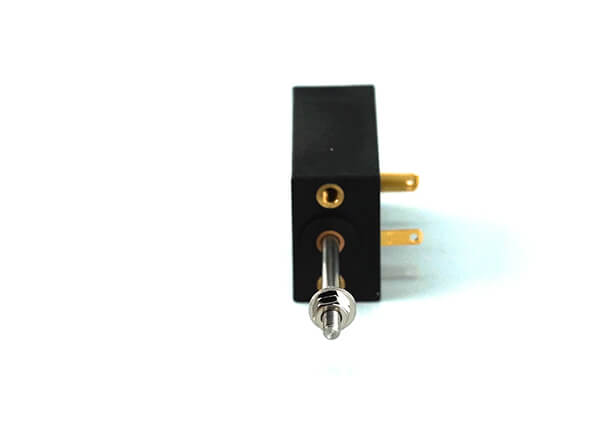 Potentiometric Linear Transducer MM