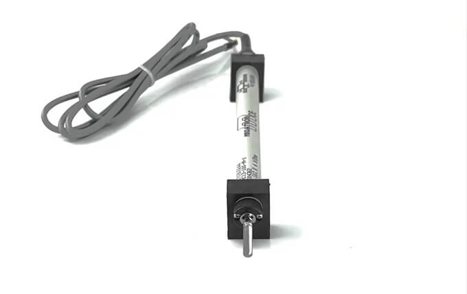 Potentiometric Linear Transducer RC13