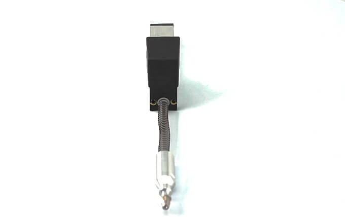 Transductor lineal potenciométrico SPR18