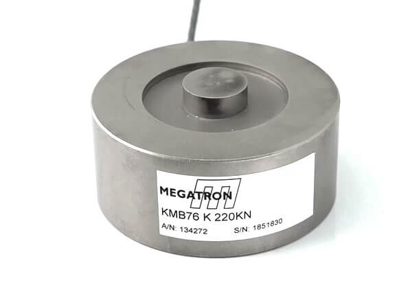 Kraftmessdose KMB76