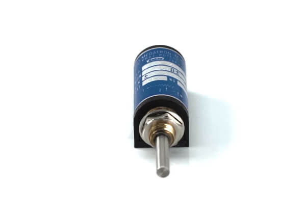 Miniatur Drehpotentiometer AL9