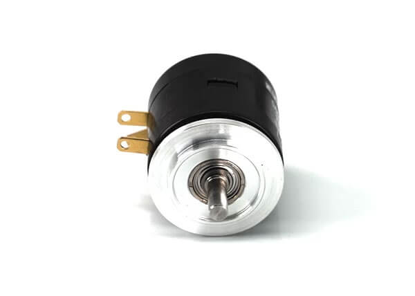Multiturn Wirewound Potentiometer HS17