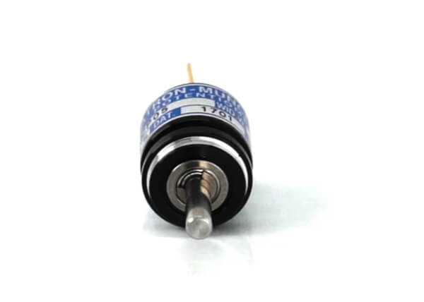Conductive Plastic Potentiometer MCP05