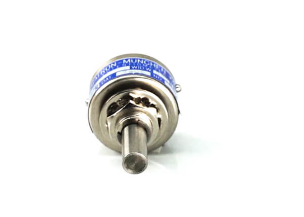 Conductive Plastic Potentiometer MP22/23