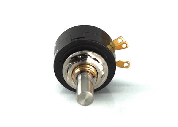 Potentiomètre à fil bobiné RP19/20