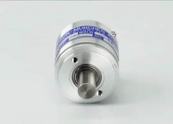 Leitplastik-Potentiometer SFCP22