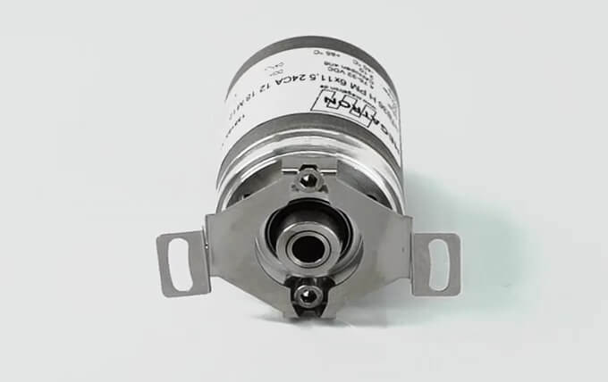 HTx36E Rotary Encoder | MEGATRON