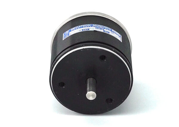 Potenciómetro de plástico conductivo MFP500